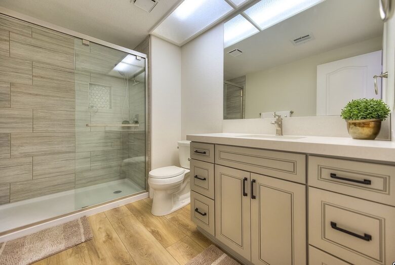 Casita - with its own entrance from the courtyard - upstairs