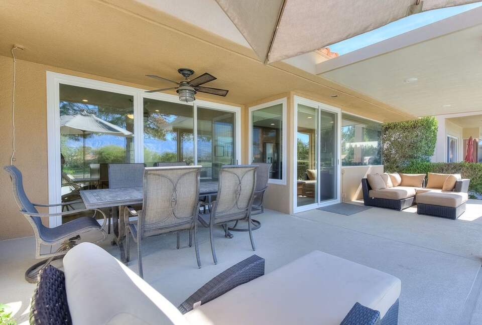 Mission Hills Luxe Home - Rancho Mirage, California