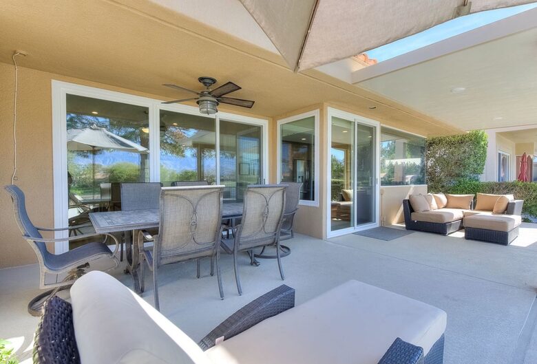 Mission Hills Luxe Home - Rancho Mirage, California