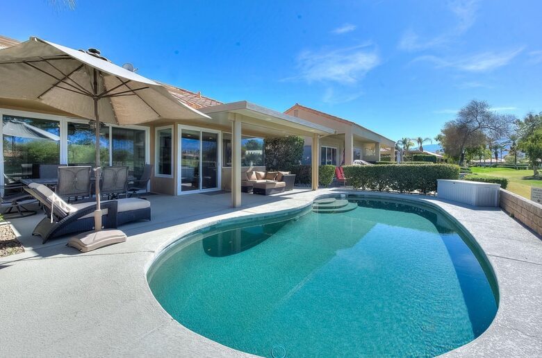 Mission Hills Luxe Home - Rancho Mirage, California