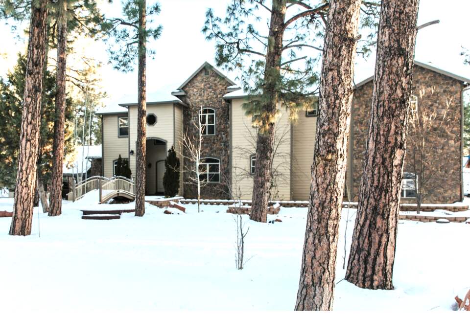 Amazing Arizona Escape