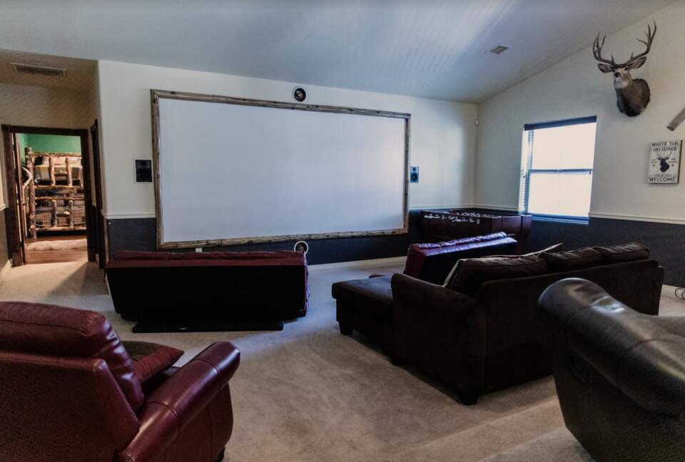 Home theater