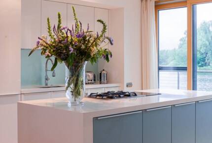 Northbow Lodge - Lechlade, United Kingdom