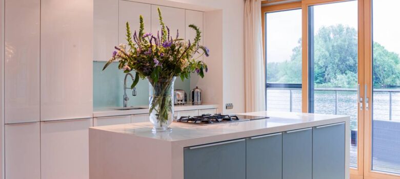 Northbow Lodge - Lechlade, United Kingdom