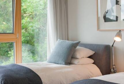 Northbow Lodge - Lechlade, United Kingdom