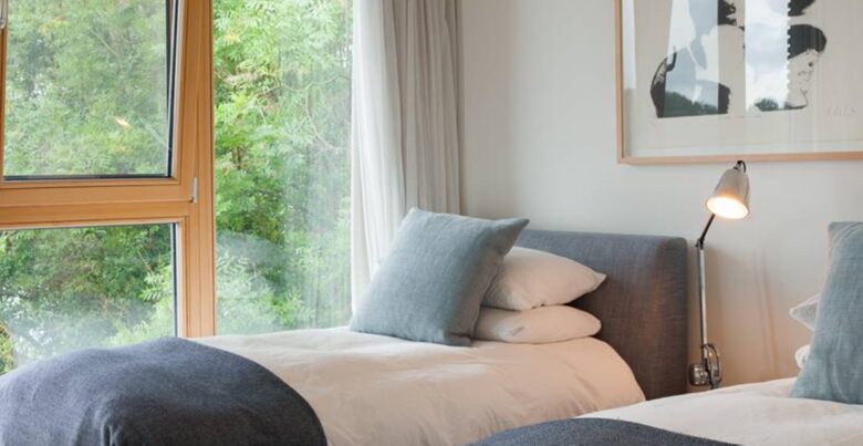 Northbow Lodge - Lechlade, United Kingdom