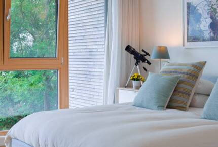 Northbow Lodge - Lechlade, United Kingdom