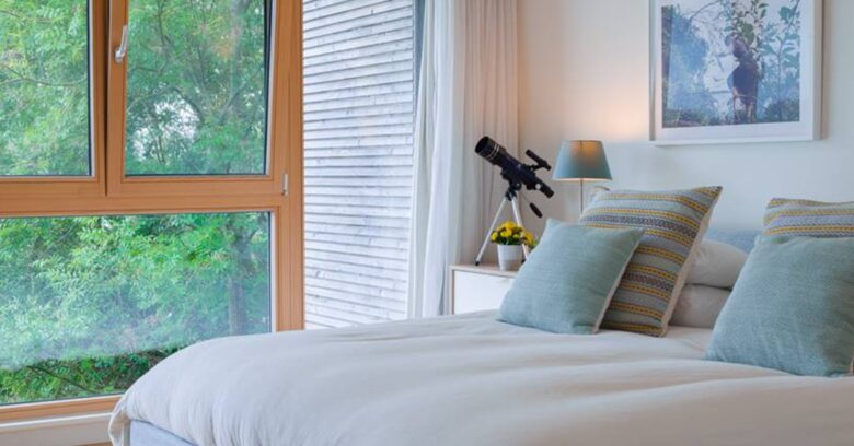 Northbow Lodge - Lechlade, United Kingdom