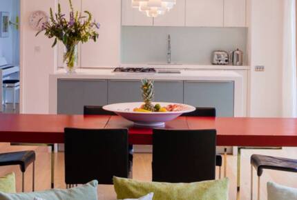 Northbow Lodge - Lechlade, United Kingdom