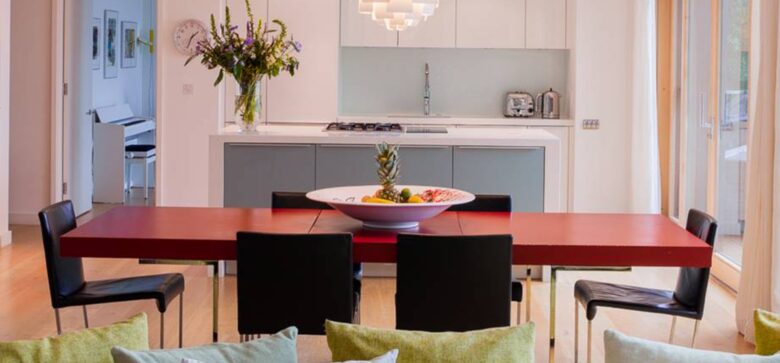 Northbow Lodge - Lechlade, United Kingdom