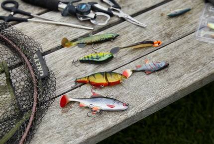 Northbow Lodge - Lechlade, United Kingdom