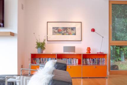 Northbow Lodge - Lechlade, United Kingdom