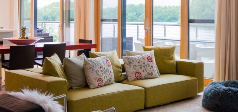 Northbow Lodge - Lechlade, United Kingdom