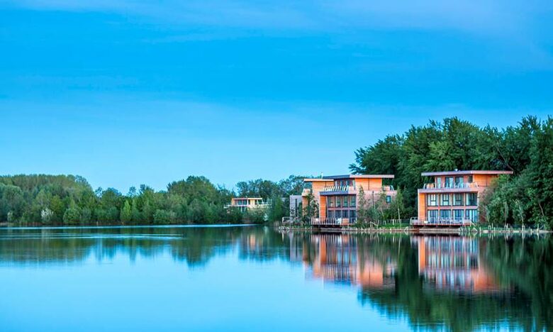 Northbow Lodge - Lechlade, United Kingdom