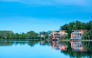 Northbow Lodge - Lechlade, United Kingdom