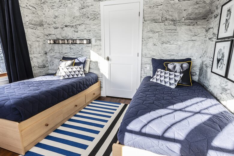 Amazing Canadian Experience - Saint-Adolphe-d'Howard, Canada