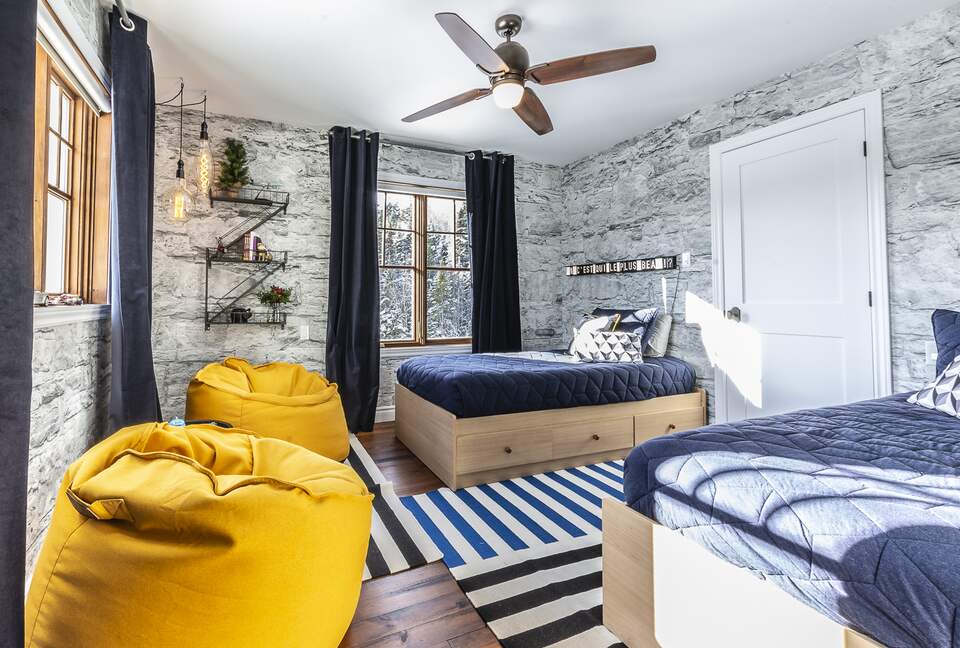 Amazing Canadian Experience - Saint-Adolphe-d'Howard, Canada