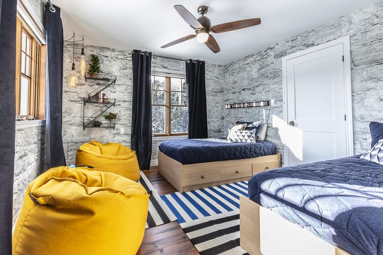 Amazing Canadian Experience - Saint-Adolphe-d'Howard, Canada