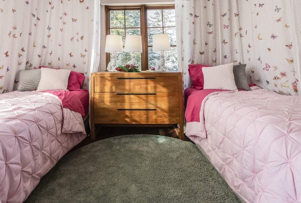 Amazing Canadian Experience - Saint-Adolphe-d'Howard, Canada