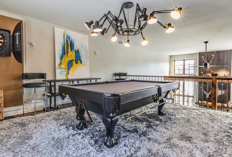 Amazing Canadian Experience - Saint-Adolphe-d'Howard, Canada