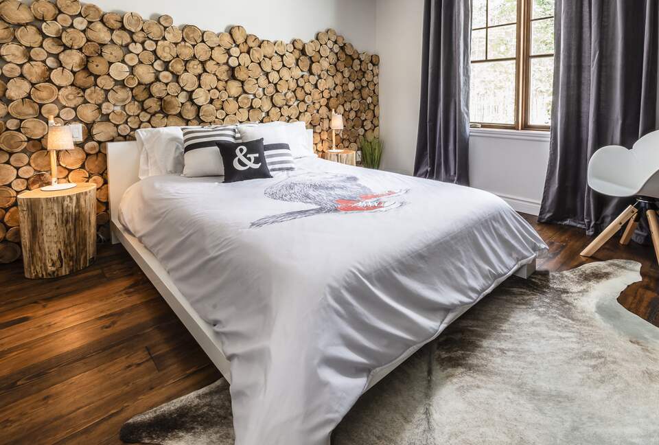 Amazing Canadian Experience - Saint-Adolphe-d'Howard, Canada