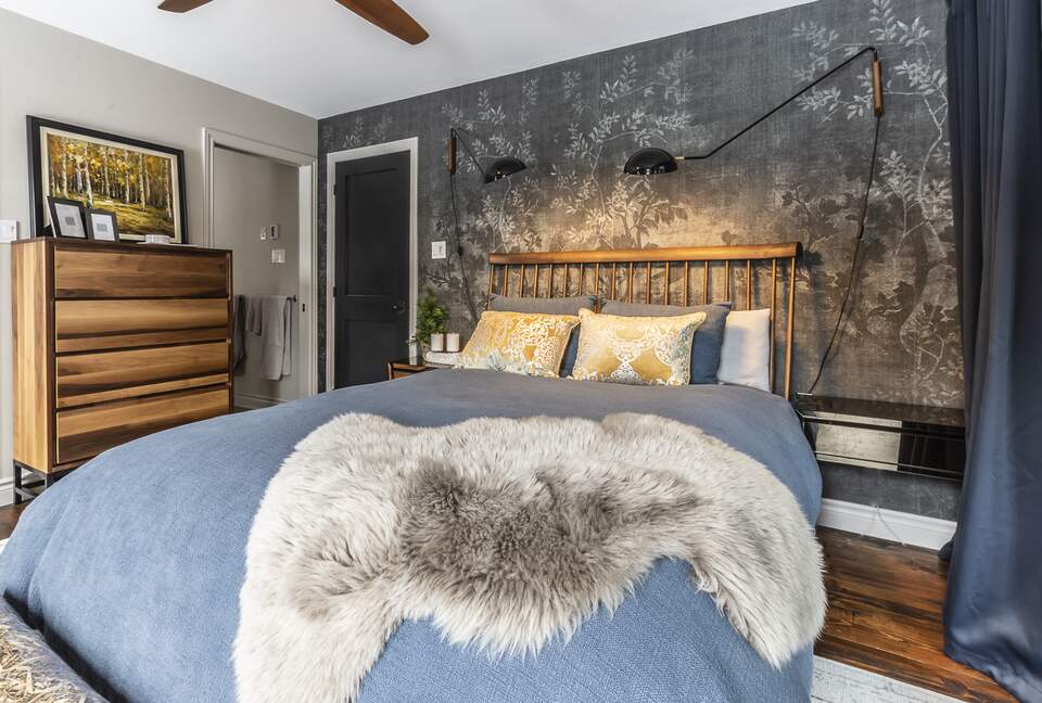 Amazing Canadian Experience - Saint-Adolphe-d'Howard, Canada