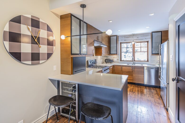 Amazing Canadian Experience - Saint-Adolphe-d'Howard, Canada