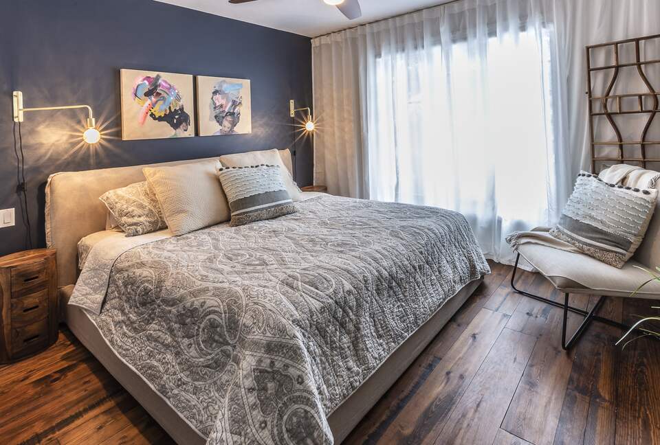 Amazing Canadian Experience - Saint-Adolphe-d'Howard, Canada