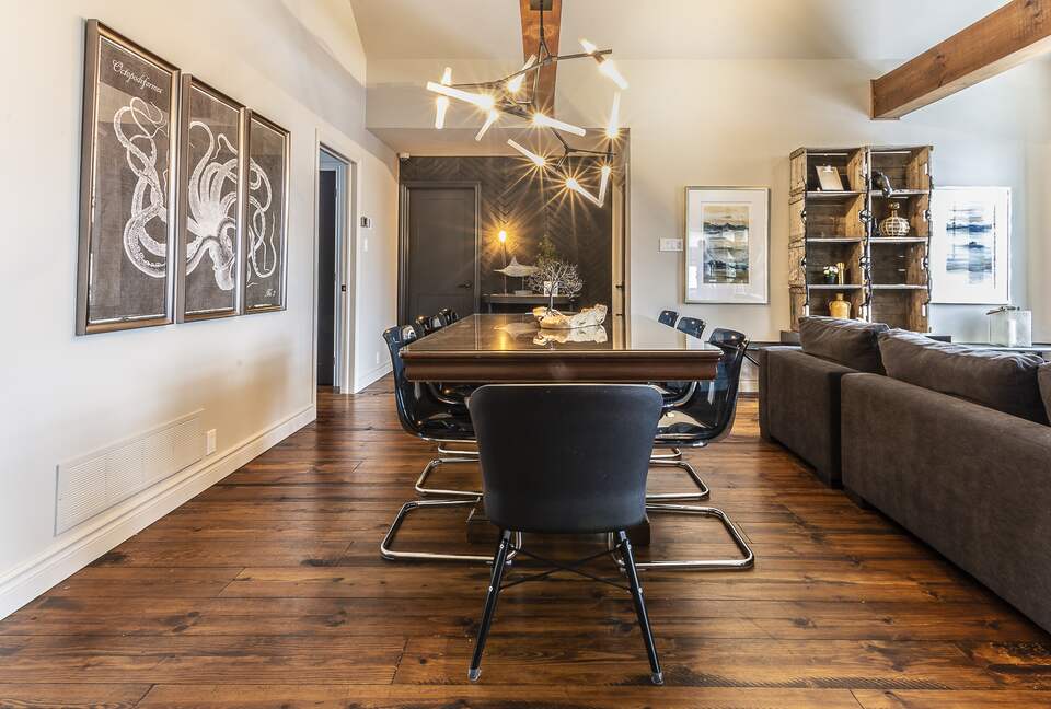 Amazing Canadian Experience - Saint-Adolphe-d'Howard, Canada