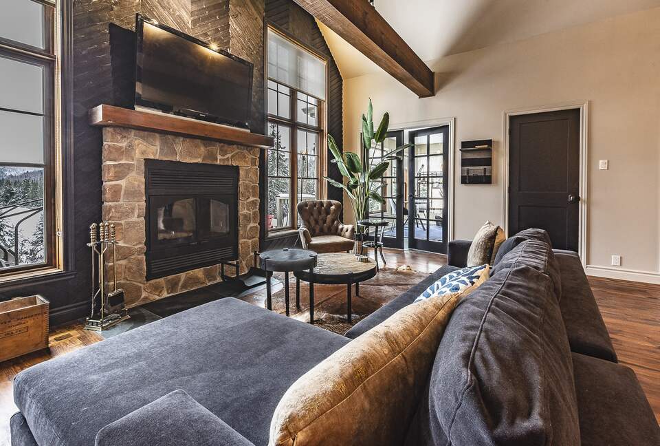 Amazing Canadian Experience - Saint-Adolphe-d'Howard, Canada