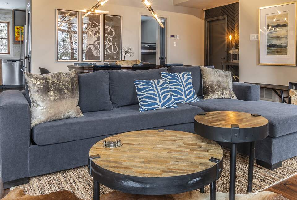 Amazing Canadian Experience - Saint-Adolphe-d'Howard, Canada