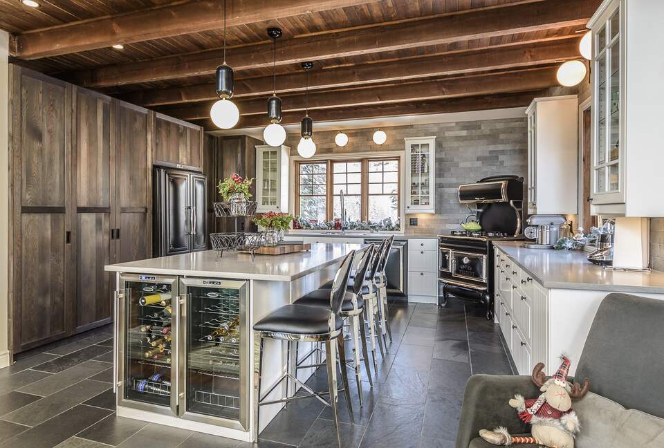 Amazing Canadian Experience - Saint-Adolphe-d'Howard, Canada