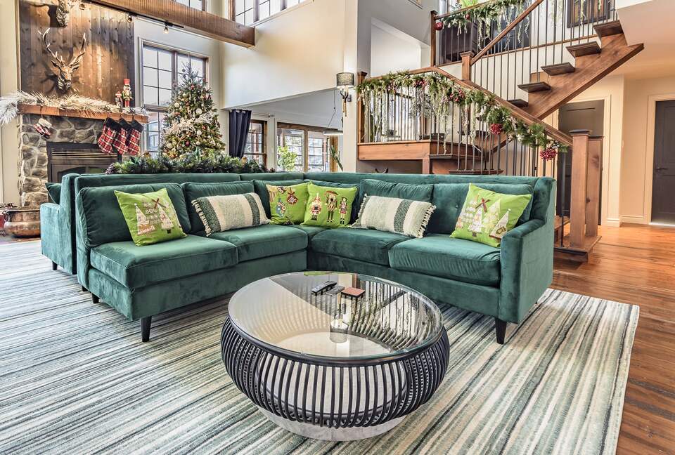 Amazing Canadian Experience - Saint-Adolphe-d'Howard, Canada