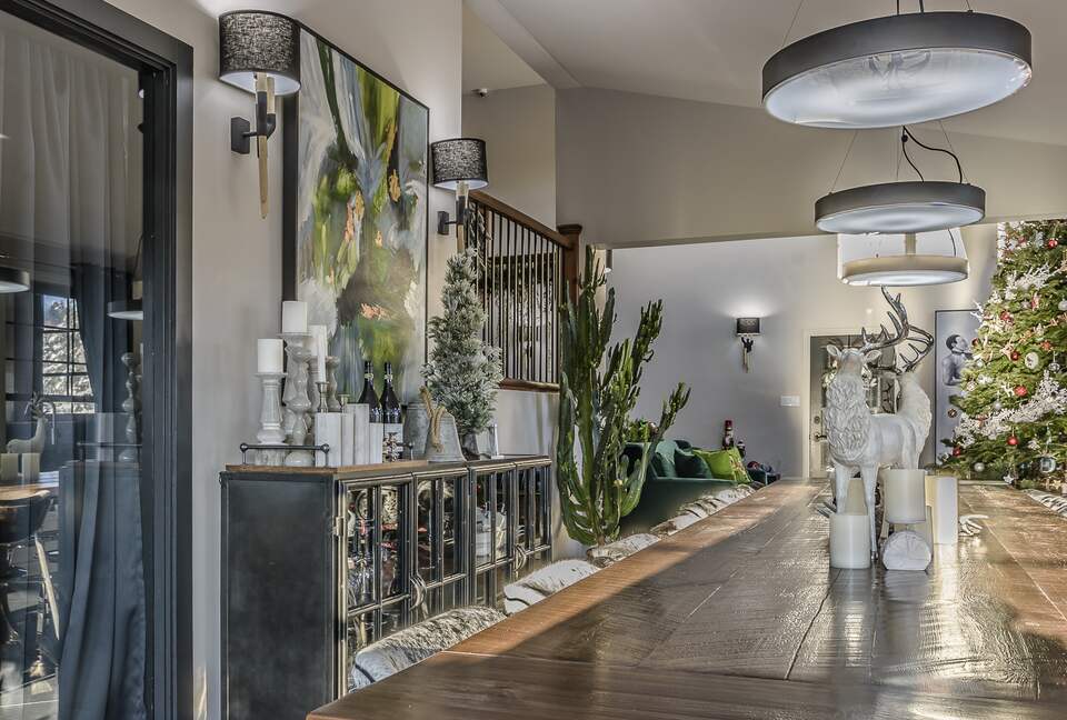 Amazing Canadian Experience - Saint-Adolphe-d'Howard, Canada