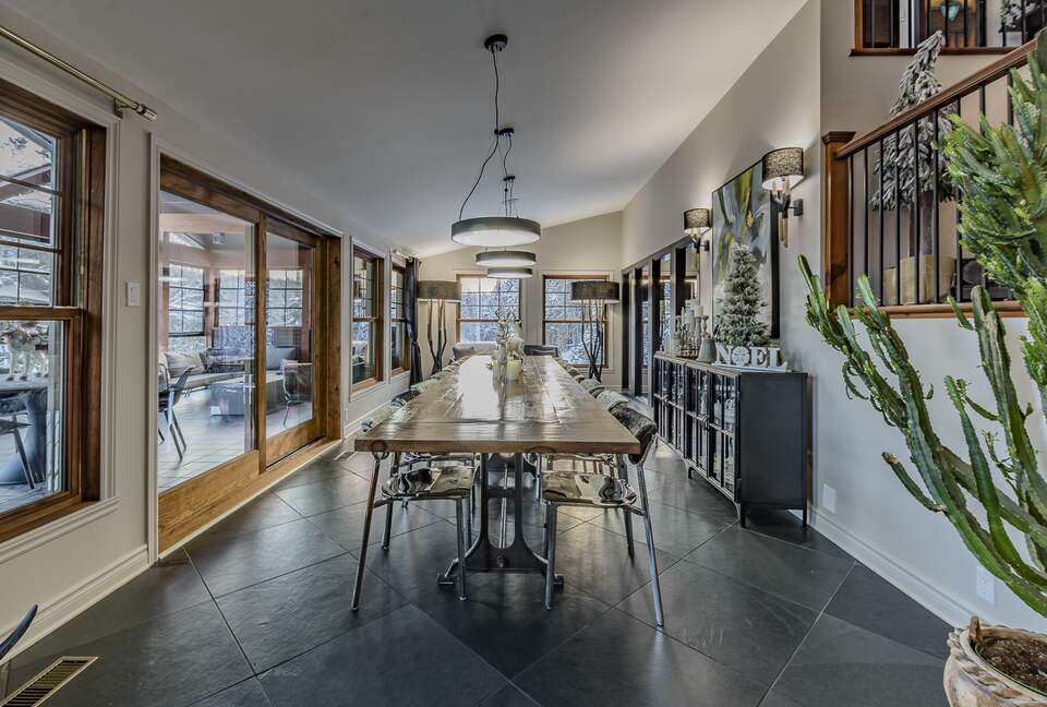 Amazing Canadian Experience - Saint-Adolphe-d'Howard, Canada