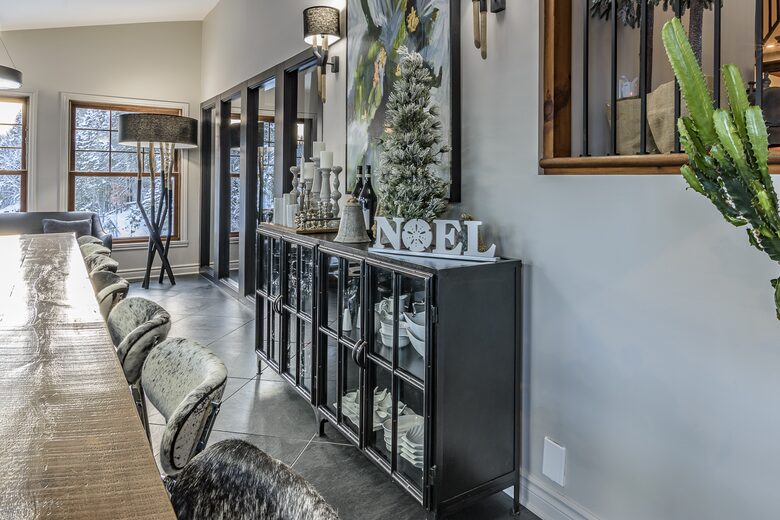 Amazing Canadian Experience - Saint-Adolphe-d'Howard, Canada