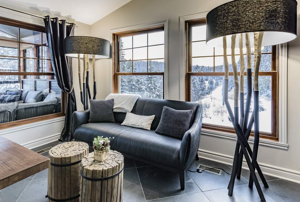 Amazing Canadian Experience - Saint-Adolphe-d'Howard, Canada