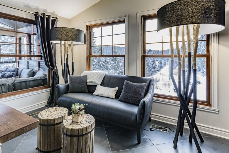 Amazing Canadian Experience - Saint-Adolphe-d'Howard, Canada