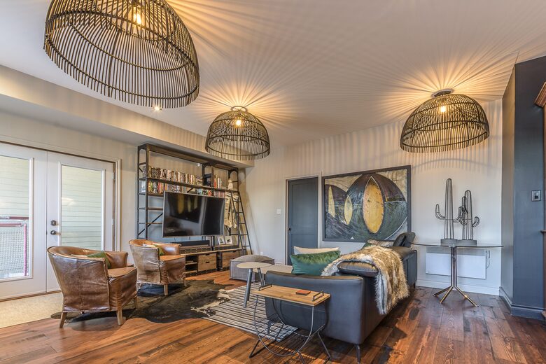 Amazing Canadian Experience - Saint-Adolphe-d'Howard, Canada