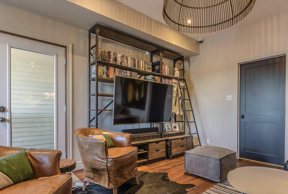 Amazing Canadian Experience - Saint-Adolphe-d'Howard, Canada