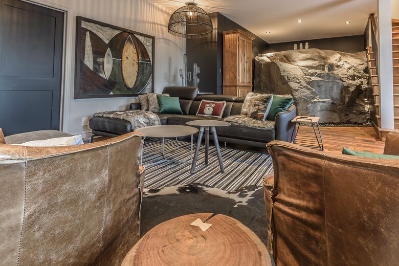 Amazing Canadian Experience - Saint-Adolphe-d'Howard, Canada