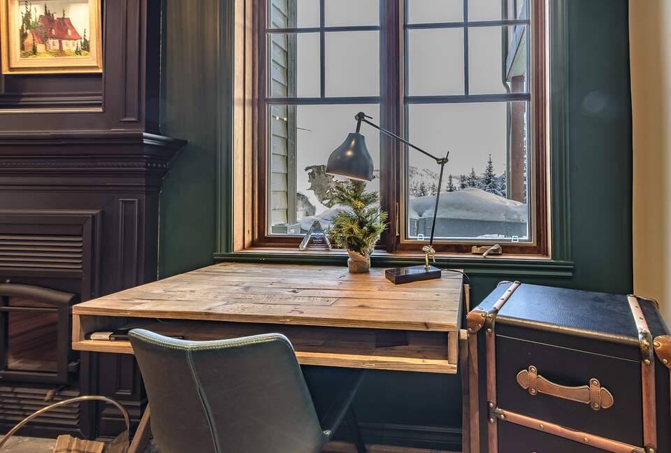 Amazing Canadian Experience - Saint-Adolphe-d'Howard, Canada