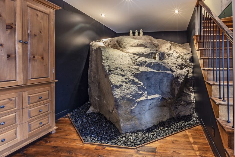 Amazing Canadian Experience - Saint-Adolphe-d'Howard, Canada