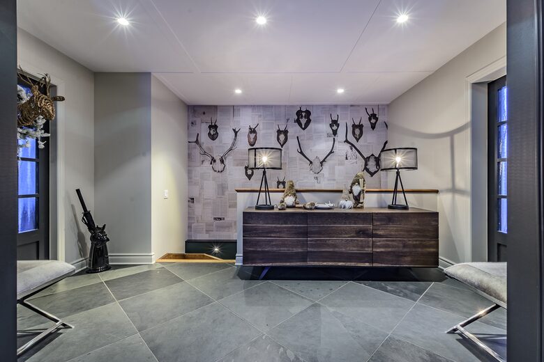 Amazing Canadian Experience - Saint-Adolphe-d'Howard, Canada