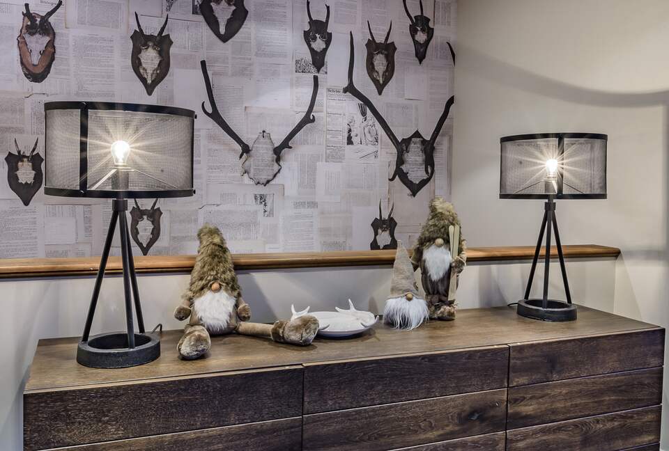 Amazing Canadian Experience - Saint-Adolphe-d'Howard, Canada