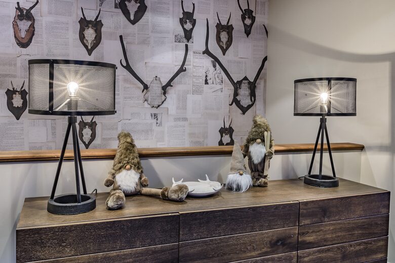 Amazing Canadian Experience - Saint-Adolphe-d'Howard, Canada