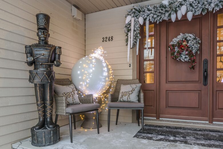 Amazing Canadian Experience - Saint-Adolphe-d'Howard, Canada