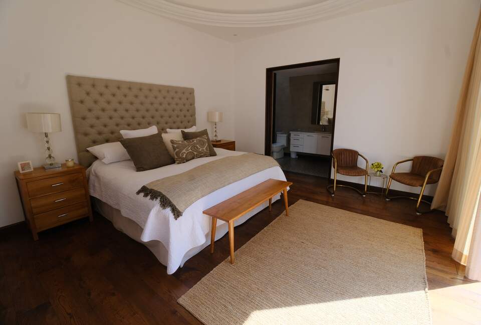 Lovely colonial-chic style home - Antigua Guatemala, Guatemala