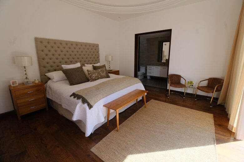 Lovely colonial-chic style home - Antigua Guatemala, Guatemala