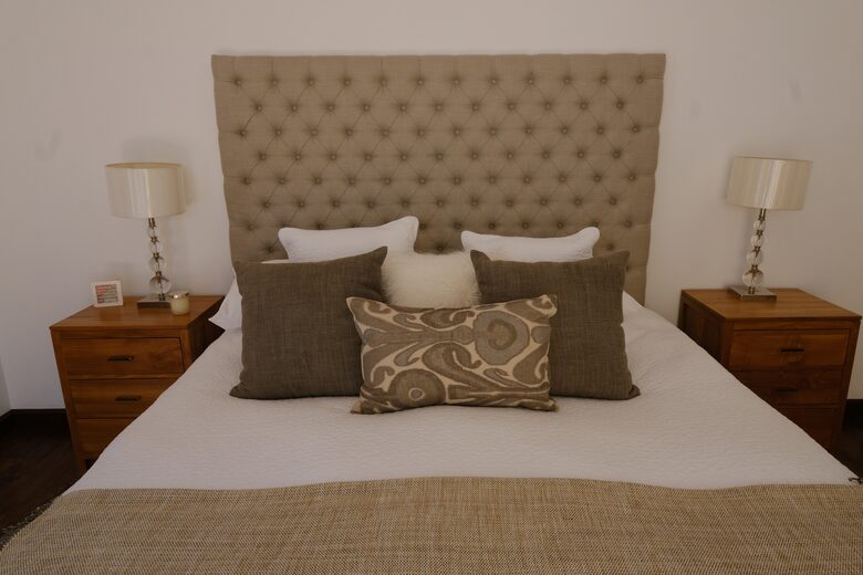 Lovely colonial-chic style home - Antigua Guatemala, Guatemala